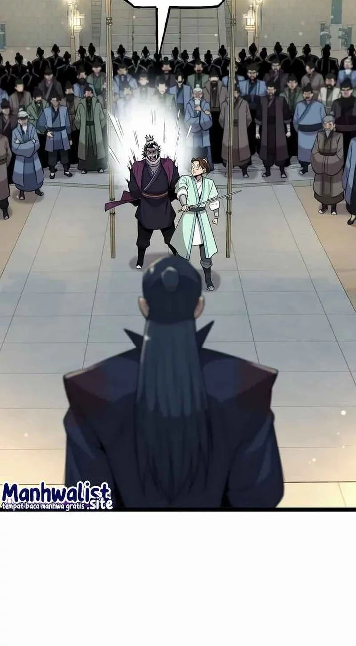 Tang Clan Legend Chapter 19 Fix Gambar 4